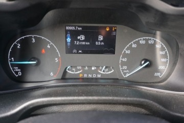 Ford Transit Connect III 2022 Ford Transit Connect Active, Bezwypadek, SalonPL, Hak, PowerShift, Kamera,, zdjęcie 14