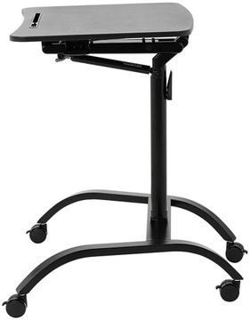 Подставка для мобильного ноутбука, стол 85-116 см