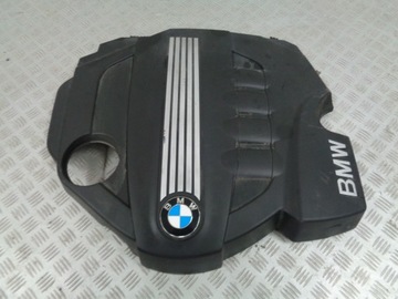 BMW X1 E84 2011 POKRYWA OSŁONA SILNIKA