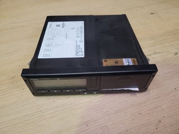 TACHOGRAF CONTINENTAL VDO REL:3.0 A2C1648490020