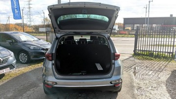 Kia Sportage IV 2020 Kia Sportage 1.6CRDi OPŁACONY Bezwypadkowy Serwis, zdjęcie 35