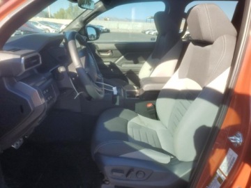 Toyota Tacoma II 2025 Toyota Tacoma Double Cab 2025 2.4l 2.4 Benzyna 278KM, zdjęcie 7