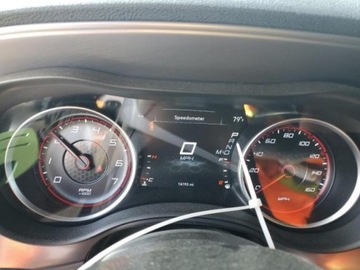 Dodge Charger VII 2023 Dodge Charger RT, 2023r., 5.7L 5.7 Benzyna 370KM, zdjęcie 9