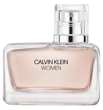 CALVIN KLEIN WOMEN EDP 50ml SPRAY