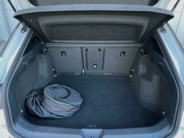 Volkswagen 2023 Volkswagen ID.4 ID.4 77kWh 174 KM Pro Salon PolskaAsoFv23 Elektryczny, zdjęcie 19