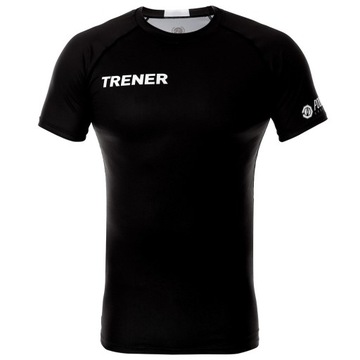 Рашгард TRAINER SUB-SKIN техн. XXL