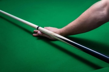 Бильярдный стол 8 FT с глушителем полный комплект бильярдных киев билеты