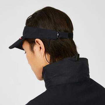 МУЖСКАЯ КУРТКА SOFTSHELL SAILING 900