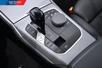 BMW Seria 3 G20-G21 Limuzyna 2.0 320d 190KM 2022 BMW Seria 3 320d xDriveFotel sportowyPodgrzewane Fotele Kierowcy i Pasazera, zdjęcie 3