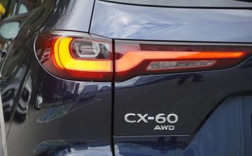 Mazda 2023 Mazda CX-60 3.3 Hybryda 254KM, zdjęcie 36