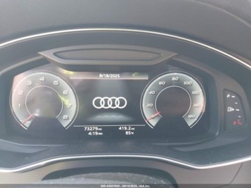 Audi A6 C8 2021 Audi a6 A6 sport premium 45 tfsi quattro 2.0 Benzyna 261KM, zdjęcie 11