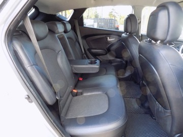 Hyundai ix35 SUV 1.7 CRDi 115KM 2011 Hyundai ix35 BIALOLEKA 1.7 T.Diesel CRDi (116 KM), 2011r. prod. KOMIS TY, zdjęcie 10