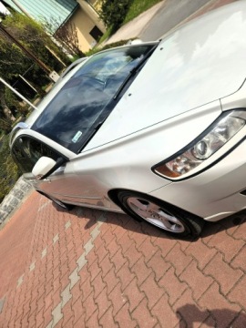 Volvo V50 1.6 D2 115KM 2011 Volvo V50 Skóra, KlimaTronik, Navi, Pdc, Super, zdjęcie 12