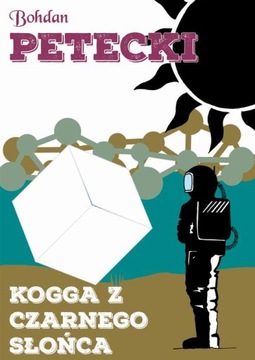 Kogga z czarnego słońca - e-book