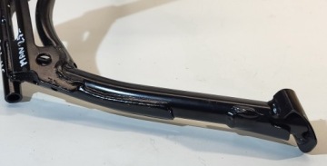 Центральная лапка 50500K0RD00 50500-K0R-D00 Honda SH 125 2020+