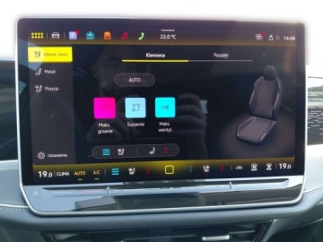 Volkswagen Passat B9 2025 Volkswagen Passat Elegance 2.0 TDI 190KM DSG Serwis ASO Gwarancja FV23, zdjęcie 32
