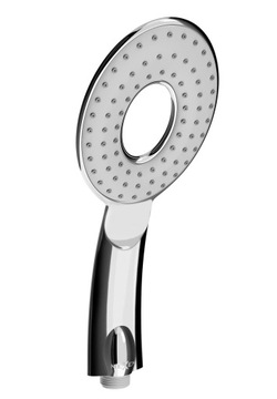 ДУШЕВОЙ НАБОР MEXEN R-73 ХРОМИРОВАННЫЙ ШЛАНГ