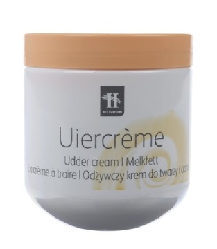 Hegron Uiercreme krem do twarzy i ciała 350ml
