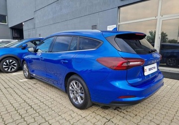 Ford Focus IV 2024 Ford Focus OFERTA BLACK WEEK 1.0 EcoBoost mHEV 152KM TitaniumFV 23SALON PL, zdjęcie 5