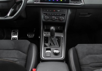 Cupra Ateca Crossover Facelifting 1.5 TSI 150KM 2024 Cupra Ateca 1.5TSI 150KM DSG, Kamera Cofania, Podgrzewane Fotele, Autoalarm, zdjęcie 16