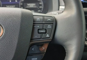 Toyota C-HR II SUV 1.8 Hybrid 140KM 2024 Toyota C-HR C-HR Style Vat Marza Serwis ASO Salon PL 1.8 Hybryda, zdjęcie 28