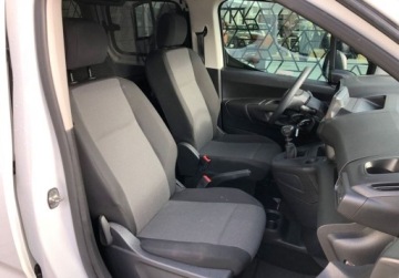 Toyota 2022 Toyota Proace City Verso PROACE CITY VERSO 1.5 D-4 Combi FV23 1 wlascic, zdjęcie 16