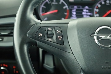 Opel Corsa E Hatchback 3d 1.4 Twinport 75KM 2017 Opel Corsa 1.4, Salon Polska, Serwis ASO, Klima, zdjęcie 11