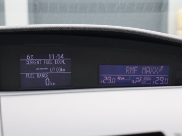 Mazda 3 II Hatchback Facelifting 1.6 MZR 105KM 2012 Mazda 3 1.6, Klima, Klimatronic, Tempomat, zdjęcie 11