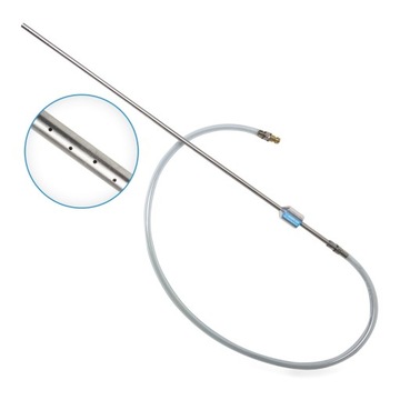 Nanoclean Air Profi - удаление грибков кондиционера