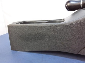 VW GOLF V ЦЕНТРАЛЬНЫЙ ТУННЕЛЬ 1K0863243A