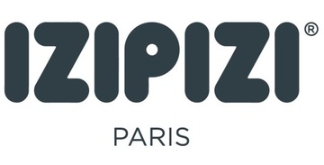Izipizi - Солнцезащитные очки Sun Kids (9-36м) - Лимонад