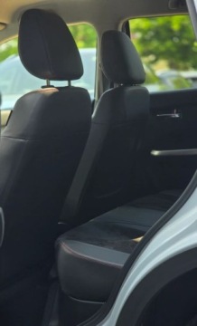 Suzuki Vitara III SUV 1.4 BOOSTERJET 140KM 2018 Suzuki Vitara 1.4 Benzyna 140KM, zdjęcie 10
