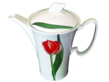 Imbryk 1,2l Wing tulipan 4699 Lubiana