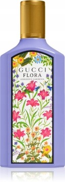 FLAKON GUCCI FLORA GORGEOUS MAGNOLIA 100ML EDP NOWA SZATA