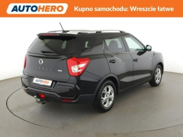  SsangYong Tivoli Grand 1.5 T-GDI Automat GRAND, zdjęcie 6