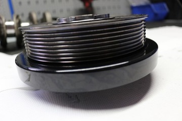BMW G01 G05 G20 G30 KOLO ŘEMENICE 9886774 B47D20B ROK ZÁRUKA