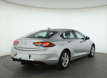 Opel Insignia I Hatchback Facelifting 2.0 CDTI Ecotec 170KM 2017 Opel Insignia 2.0 CDTI, Salon Polska, 167 KM, zdjęcie 4