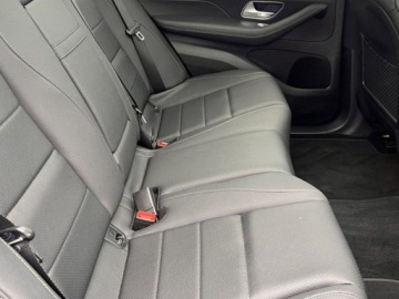 Mercedes GLE V167 SUV Facelifting 3.0 450d 367KM 2026 MERCEDES-BENZ GLE 450 d 4-Matic AMG Line 3.0 (367KM) 2026, zdjęcie 13
