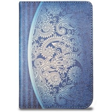 ЧЕХОЛ для POCKETBOOK COLOR / BASIC LUX 2 4 / TOUCH LUX 4 5 / EMPIK GOBOOK