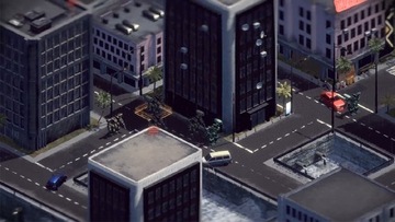 Front Mission 1st Remake Limited Edition NS