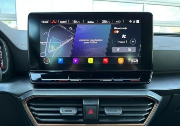 Cupra Formentor Crossover 1.5 TSI 150KM 2023 Cupra Formentor Pakiety, ACC, Ambiente, GPS, Beats, Virtual, Kamera, Kess, zdjęcie 24