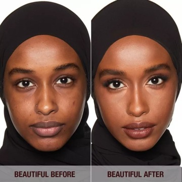 ЖИДКИЙ КОНСИЛЕР CHARLOTTE TILBURY MAGIC AWAY - КОНСИЛЕР ПОД ГЛАЗАМИ 12 TAN