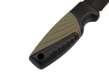 Нож туристический BSH ADVENTURE N-262B- NT272