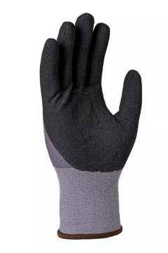 ПЕРЧАТКИ ЗАЩИТНЫЕ РАБОЧИЕ ПЕРЧАТКИ, OHS, КОНСТРУКЦИЯ, ПРОЧНЫЙ РАЗМЕР. 10