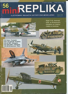 miniReplika 56 1/2008