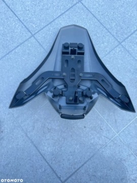 kawasaki Z900 z 900 сиденье чехол monoposto оригинальный Новый!