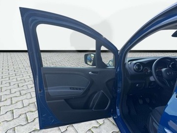 Mercedes Citan W420 Furgon 1.5 110 CDI 95KM 2024 Mercedes-Benz Citan Citan FV23 Polski salon Darmowy raport AutoDNA, zdjęcie 9