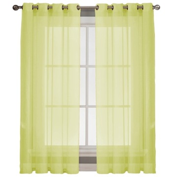 FIRANA WOAL NA PRZELOTKI 145x250 wys. waniliowy