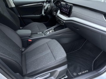 Skoda Octavia IV Liftback 2.0 TSI 190KM 2022 Skoda Octavia 2.0TSI 190KM Style DSG l Salon Polsk, zdjęcie 7