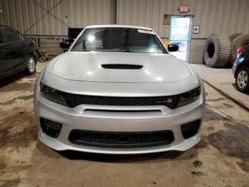 Dodge Charger VII 2023 Dodge Charger Scat Pack 2023 6.4l 6.4 Benzyna 485KM, zdjęcie 5